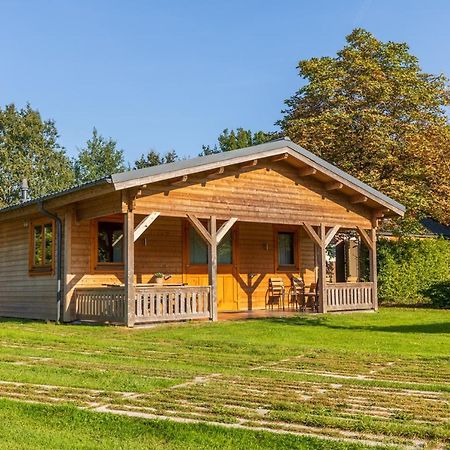 Vakantiehuis De Schaapskooi Друнен Экстерьер фото