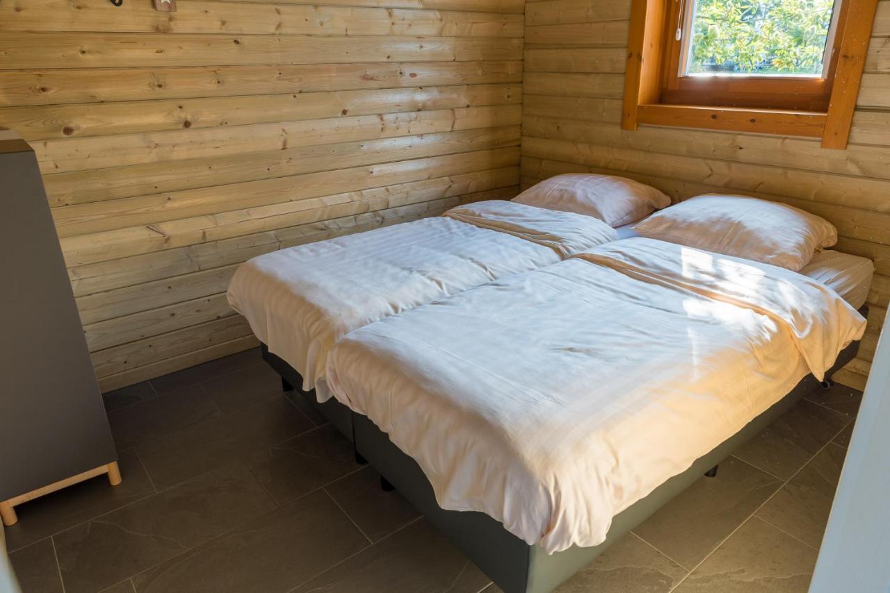 Vakantiehuis De Schaapskooi Друнен Экстерьер фото
