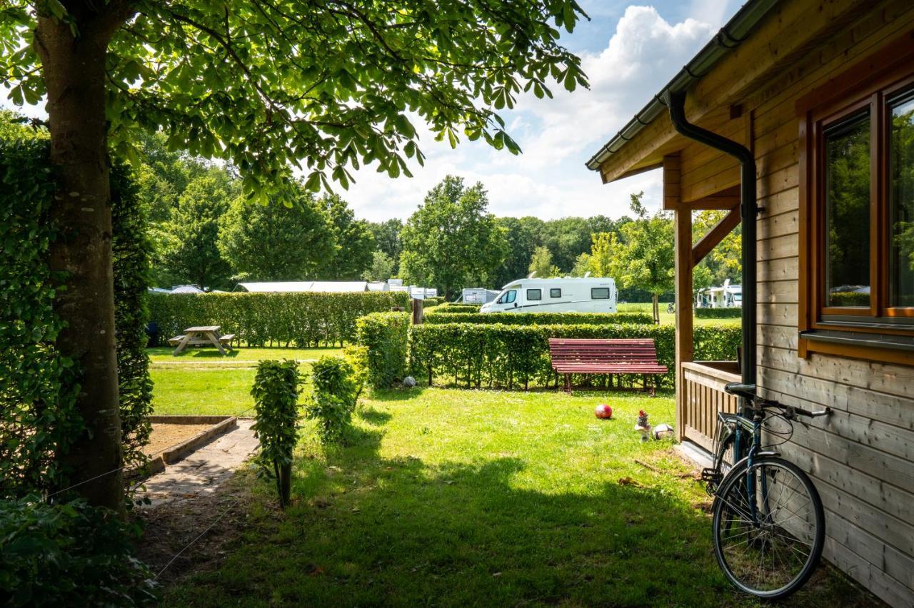 Vakantiehuis De Schaapskooi Друнен Экстерьер фото