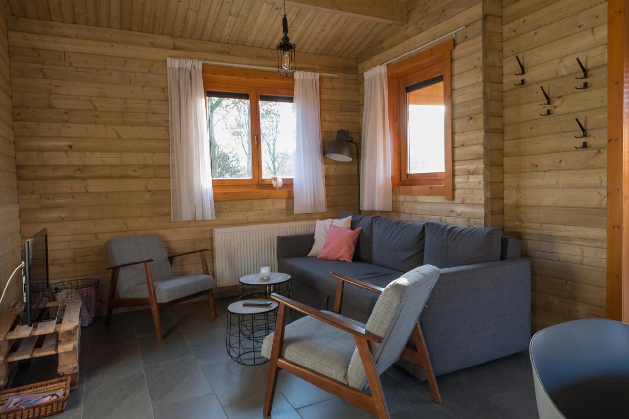 Vakantiehuis De Schaapskooi Друнен Экстерьер фото